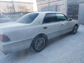  Toyota Crown 1999 , 850000 , 