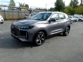 SUV   Chery Tiggo 4 2025 , 2290000 , 