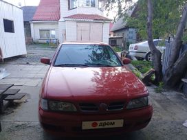  Nissan Primera 1998 , 210000 , 