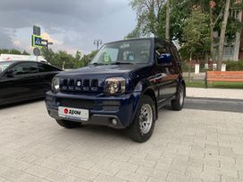  3  Suzuki Jimny 2008 , 1170000 ,  