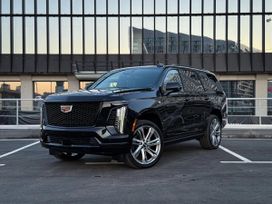 SUV   Cadillac Escalade 2024 , 19990000 , 