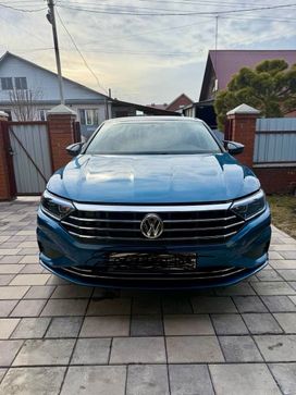  Volkswagen Jetta 2019 , 1820000 , 