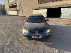 Volkswagen Passat 2003 , 300000 , 