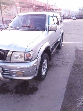 SUV   Great Wall Safe 2006 , 410000 , 