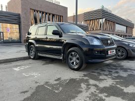 SUV   Toyota Land Cruiser Prado 2007 , 2650000 , 