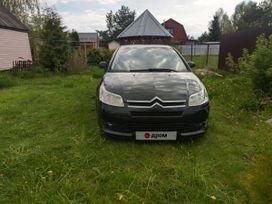  3  Citroen C4 2006 , 350000 , 