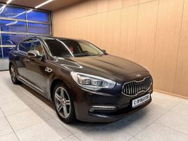  Kia Quoris 2013 , 1870000 , 