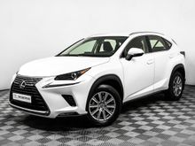  NX200, 2021