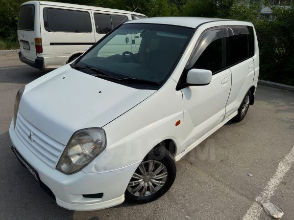  Mitsubishi Mirage Dingo 2000 , 250000 , 