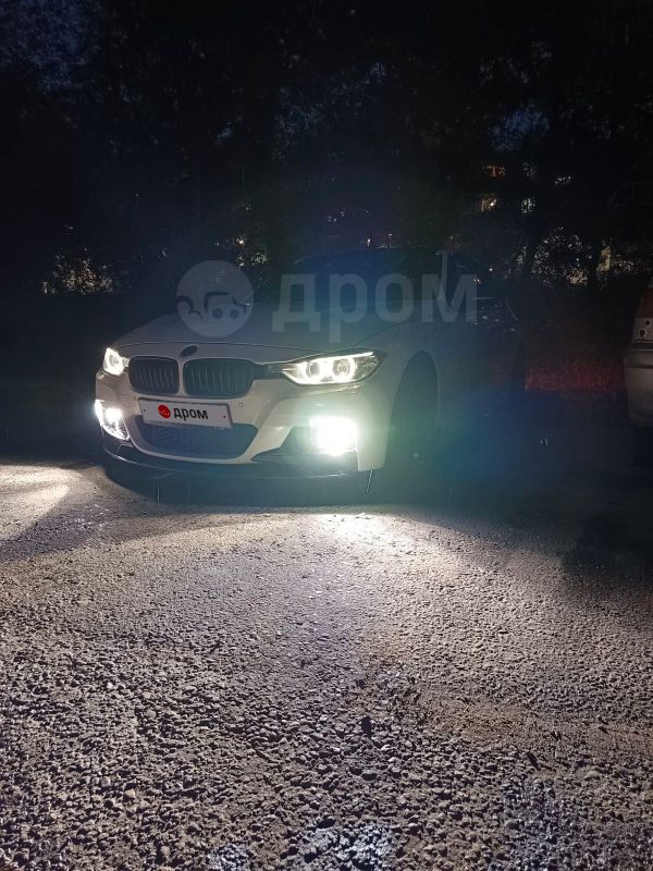  BMW 3-Series 2013 , 1510000 , --