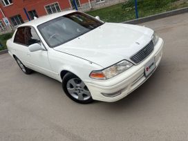  Toyota Mark II 2000 , 365000 , 