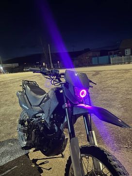  Racer Panther RC250GY-C2 2021 , 100000 , 