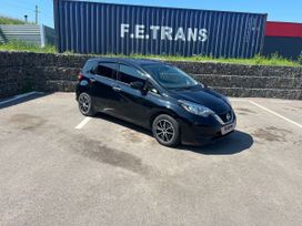  Nissan Note 2016 , 750000 , 