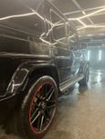 SUV   Mercedes-Benz G-Class 2022 , 16660000 , 