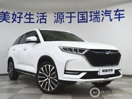 SUV   Oshan X7 2020 , 1600000 , 