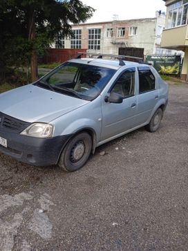  Renault Logan 2006 , 310000 , 