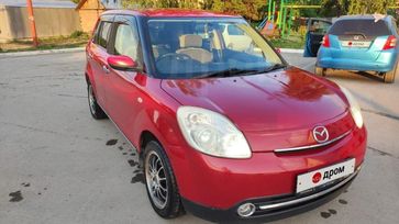  Mazda Verisa 2011 , 850000 , 