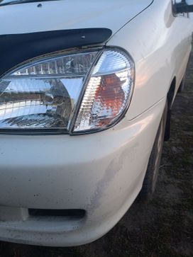    Toyota Nadia 1999 , 500000 , 
