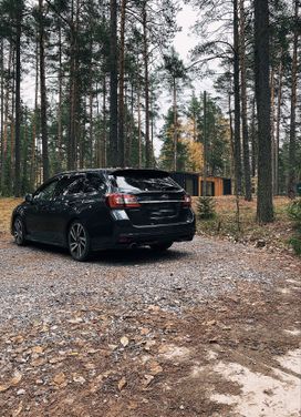  Subaru Levorg 2016 , 2270000 , -