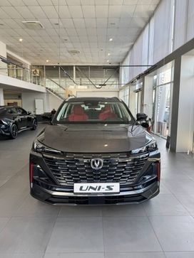 SUV   Changan UNI-S 2025 , 2959900 , 