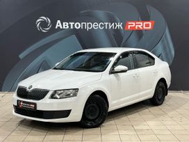  Skoda Octavia 2015 , 870000 , 