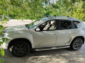 SUV   Nissan Terrano 2019 , 1720000 , 