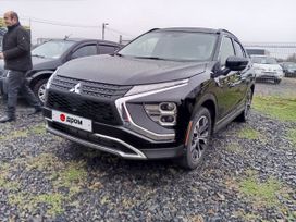 SUV   Mitsubishi Eclipse Cross 2021 , 2400000 , 