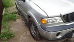 SUV   Lincoln Navigator 1999 , 260000 , 