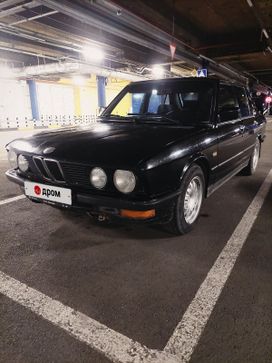  BMW 5-Series 1986 , 250000 , 