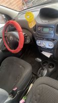    Toyota Yaris Verso 2003 , 550000 , 