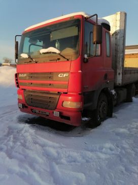   DAF 85CF 2000 , 1800000 ,  