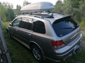  Honda Avancier 2001 , 700000 , 