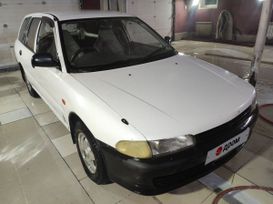  Mitsubishi Libero 2001 , 215000 , 