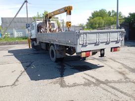 () Hino Ranger 1991 , 2299000 , 