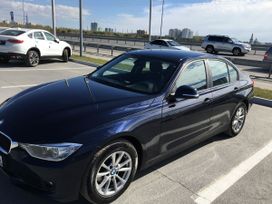  BMW 3-Series 2014 , 1650000 , 