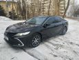  Toyota Camry 2021 , 3500000 , 