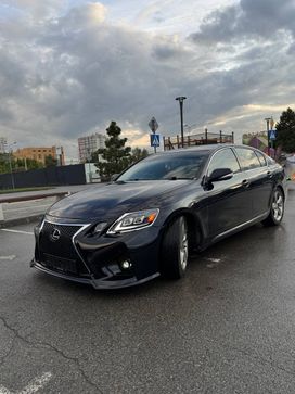  Lexus GS460 2009 , 1200000 , 