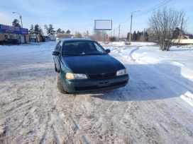 Toyota Corona 1997 , 290000 , 
