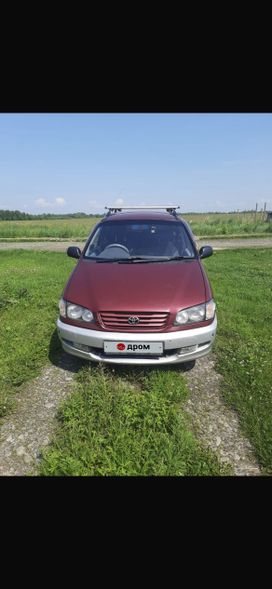    Toyota Ipsum 1997 , 510000 , 