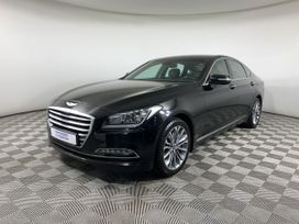  Hyundai Genesis 2016 , 1879000 , 