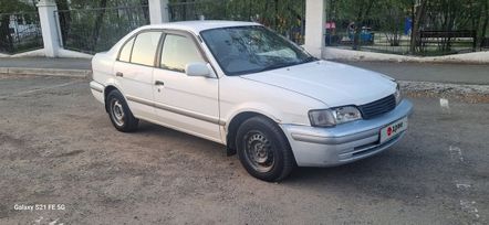  Toyota Tercel 1999 , 280000 , 