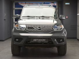 SUV     2019 , 1699000 , 