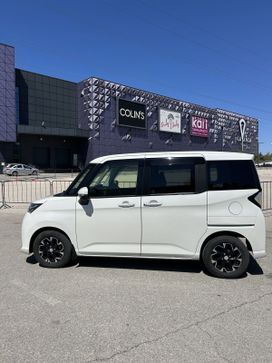  Toyota Tank 2019 , 1220000 , 