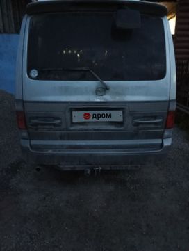    Mazda Bongo Friendee 1996 , 300000 , 