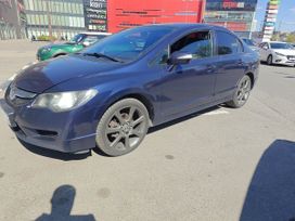  Honda Civic 2010 , 1050000 , 