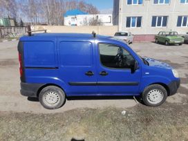  Doblo, 2007