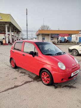  Daewoo Matiz 2009 , 235000 , 