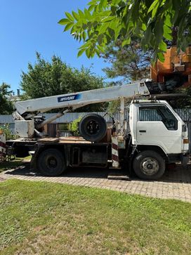  Toyota Dyna 1991 , 1950000 , 