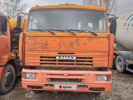 Бетоносмесители (Миксеры) КамАЗ 6520 2006 года, 1600000 рублей, Орск