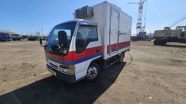   Isuzu Elf 1991 , 1150000 , 